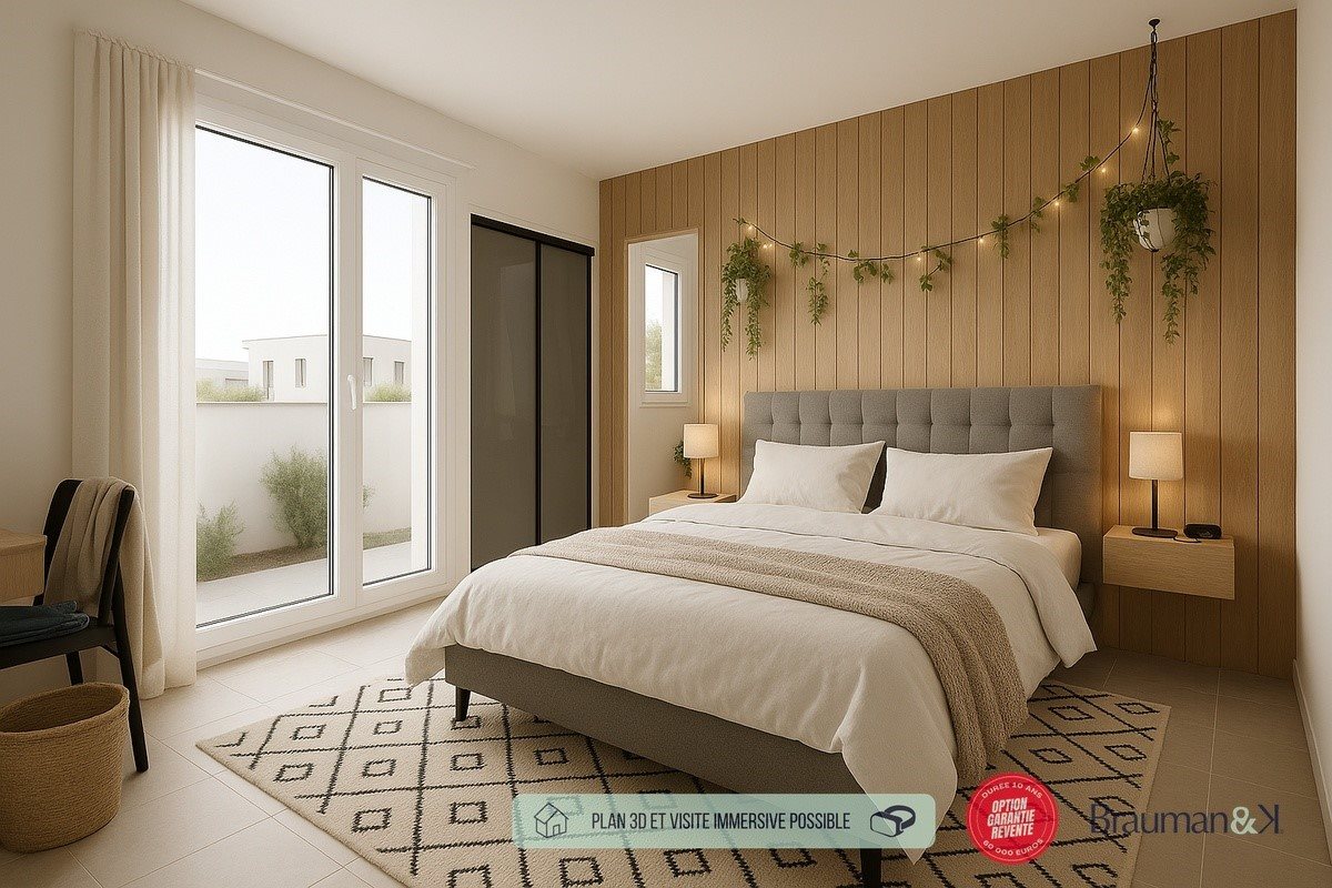 Appartement à vendre, 129m², Amiens