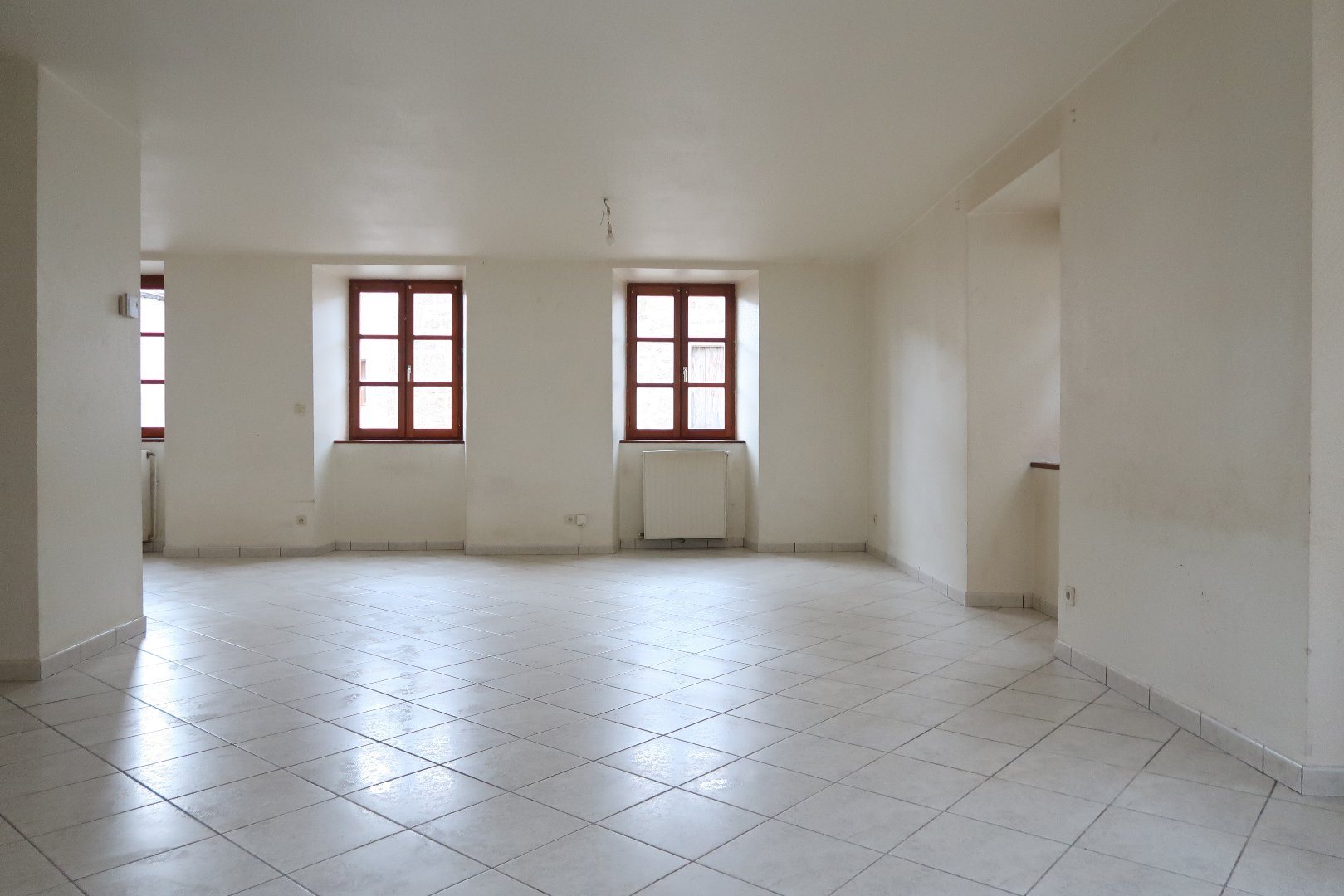 Appartement à vendre, 102m², Lapte
