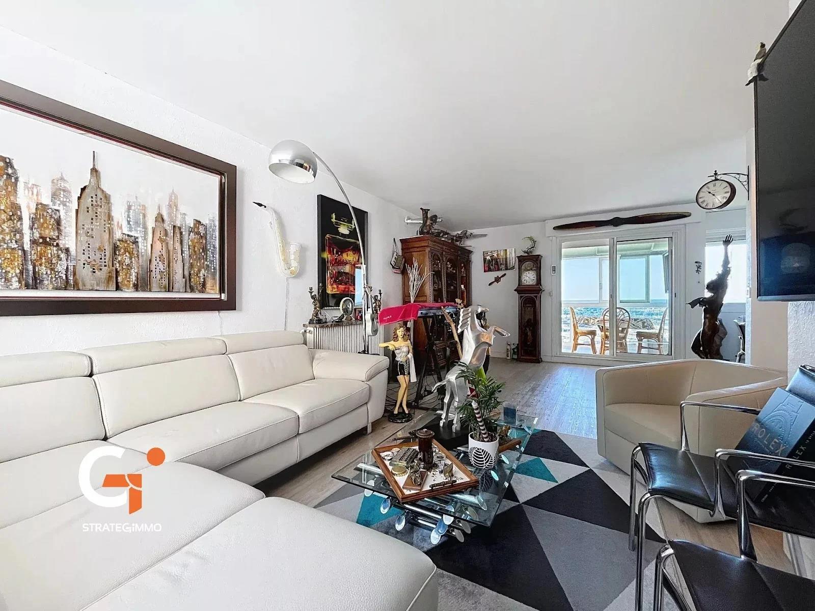 Appartement à vendre, 100m², Rouen