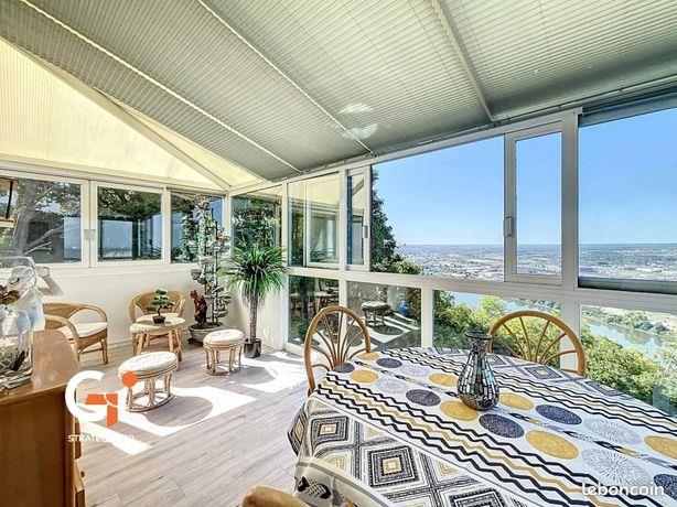 Appartement à vendre, 100m², Rouen