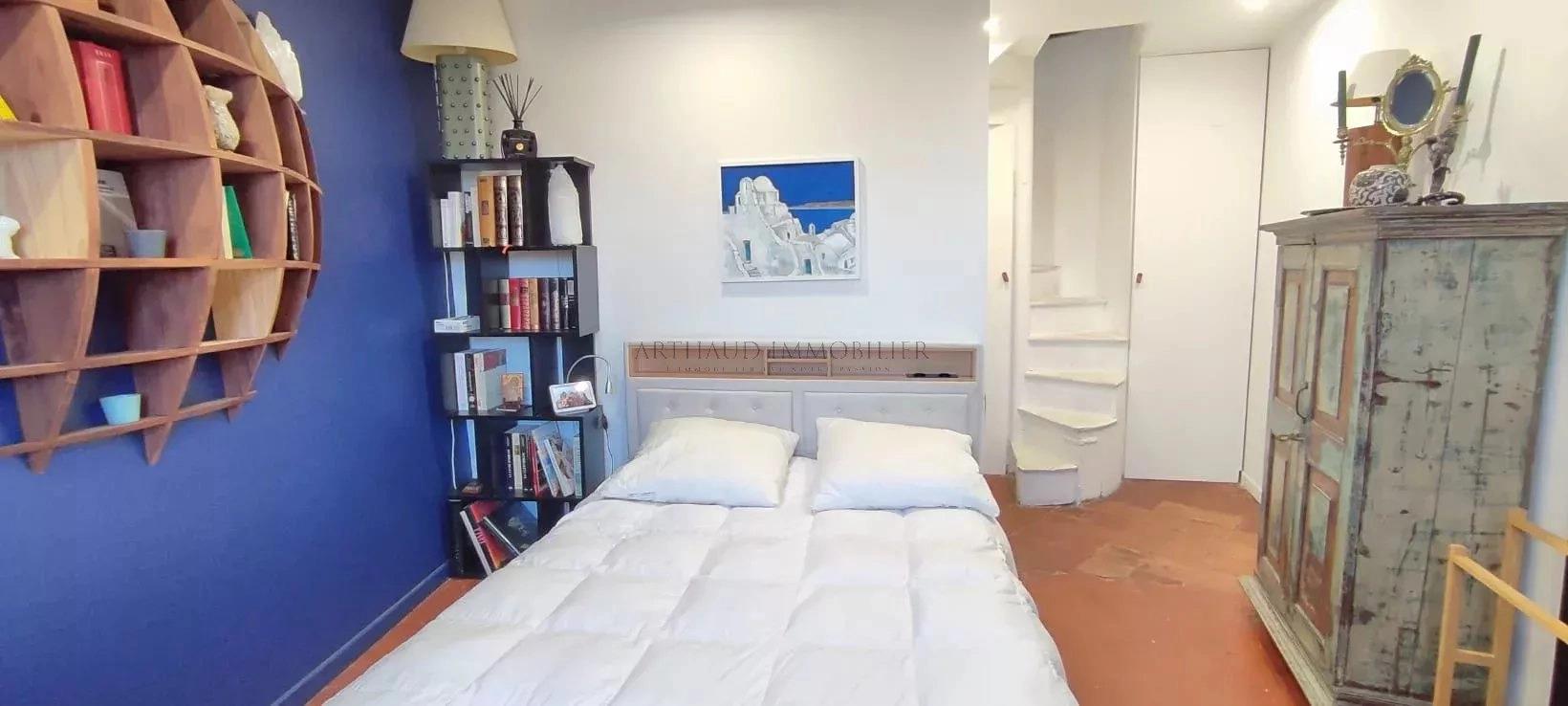 Appartement à vendre, 90m², Aix-en-Provence