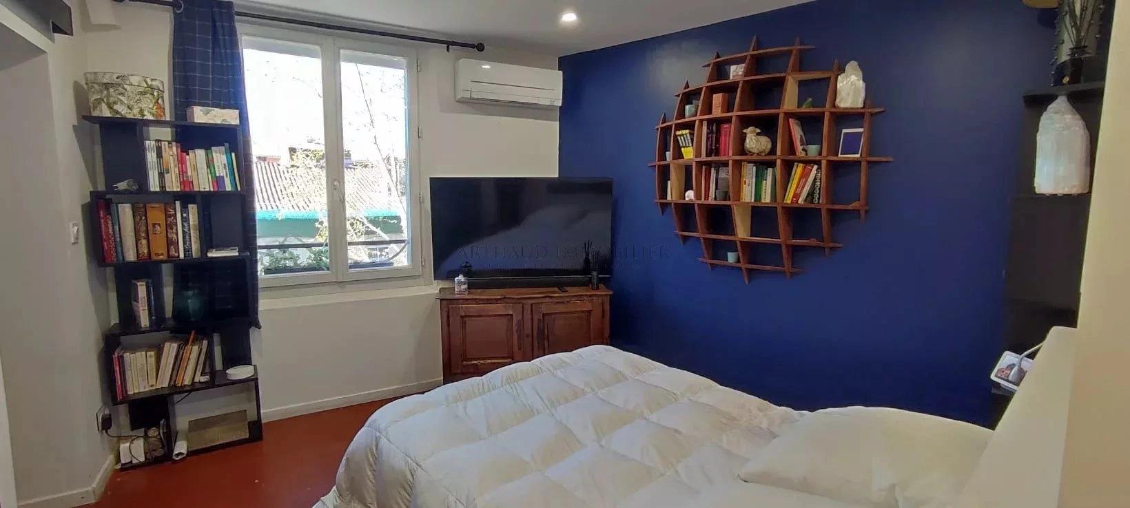 Appartement à vendre, 90m², Aix-en-Provence