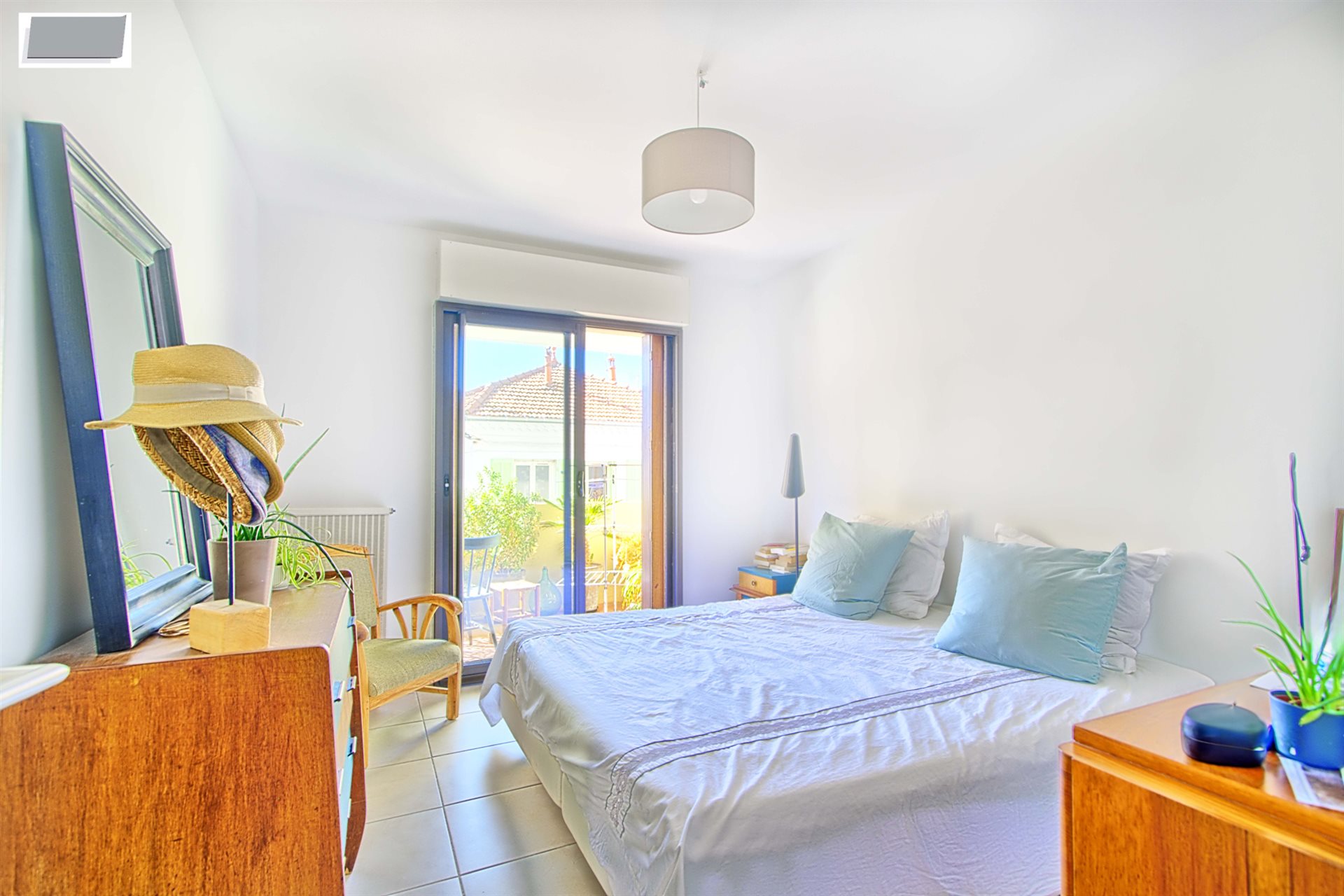 Appartement à vendre, 84m², Toulon