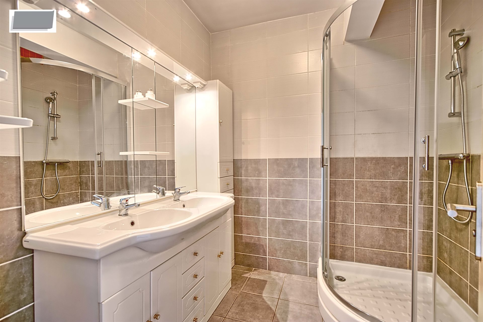 Appartement à vendre, 84m², Toulon