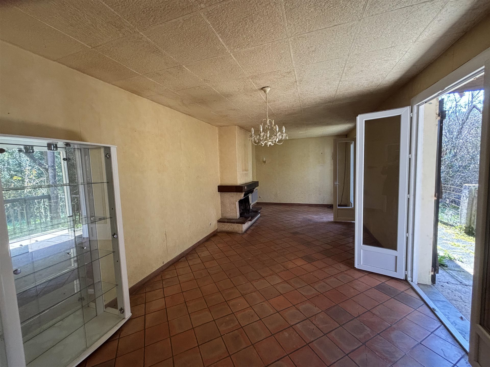 Maison à vendre, 109m², Bon-Encontre