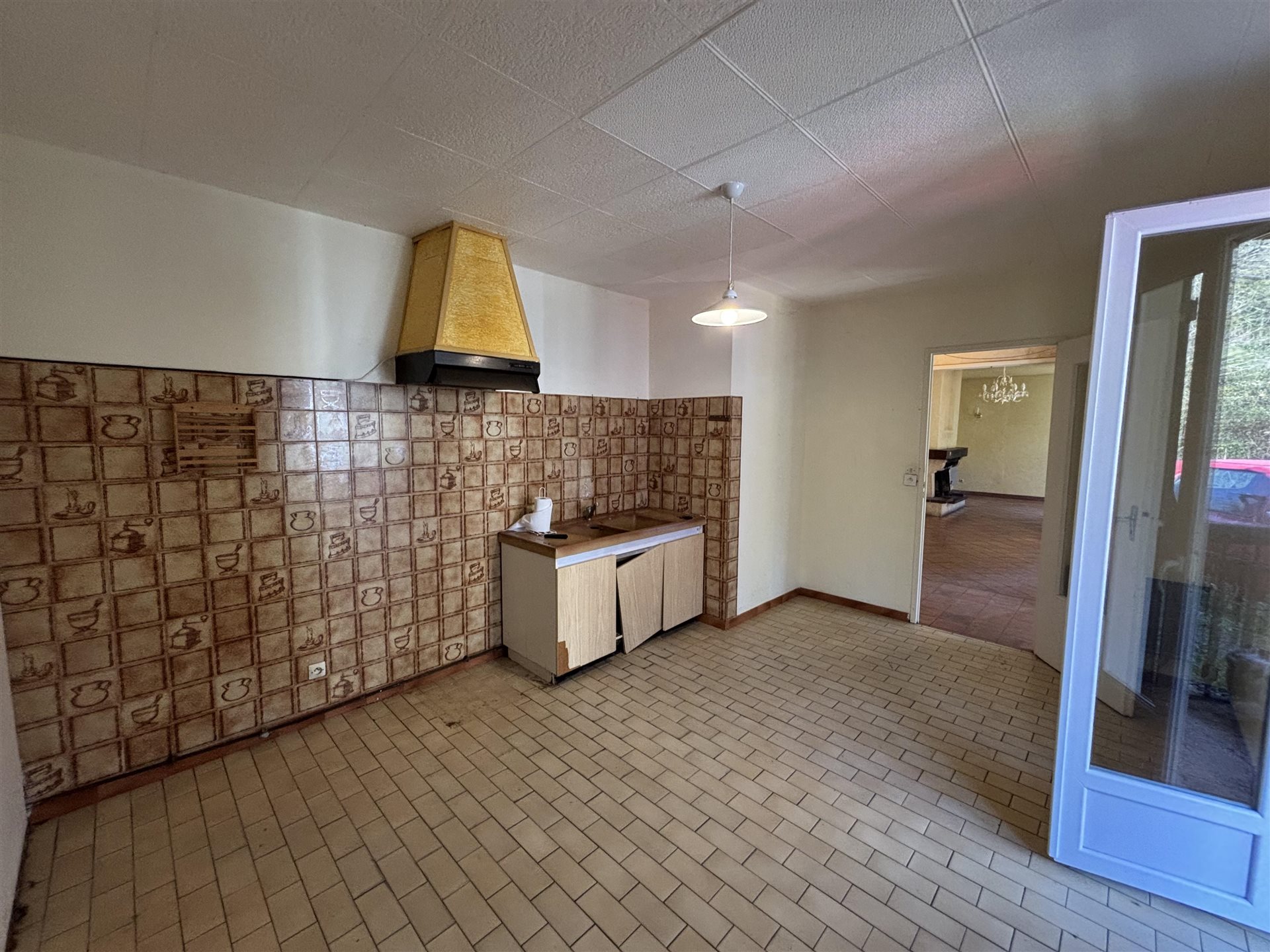 Maison à vendre, 109m², Bon-Encontre