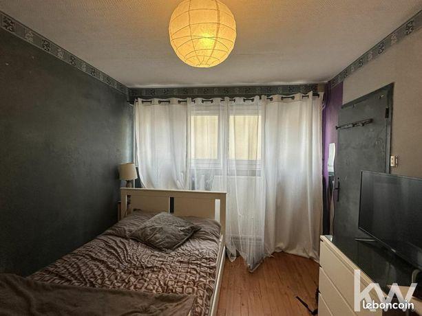 Appartement à vendre, 75m², Saint-Etienne