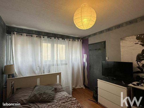Appartement à vendre, 75m², Saint-Etienne