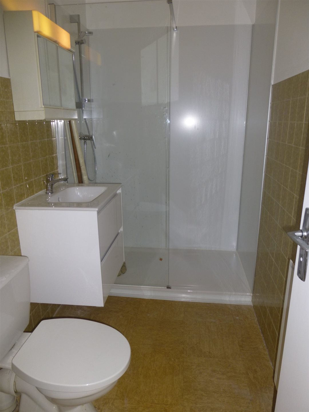 Appartement à louer, 32m², Cancale