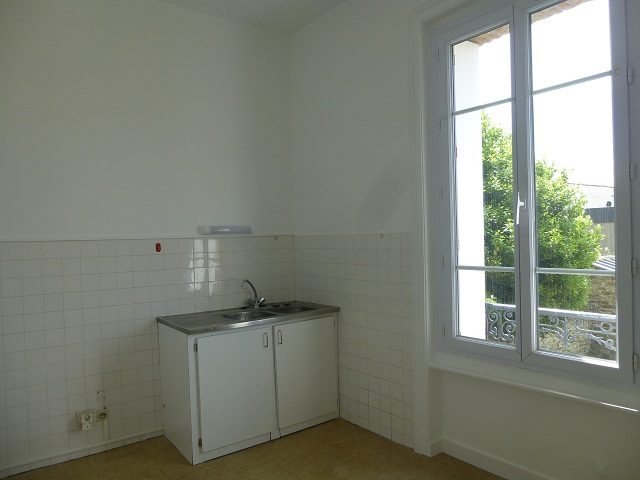 Appartement à louer, 32m², Cancale