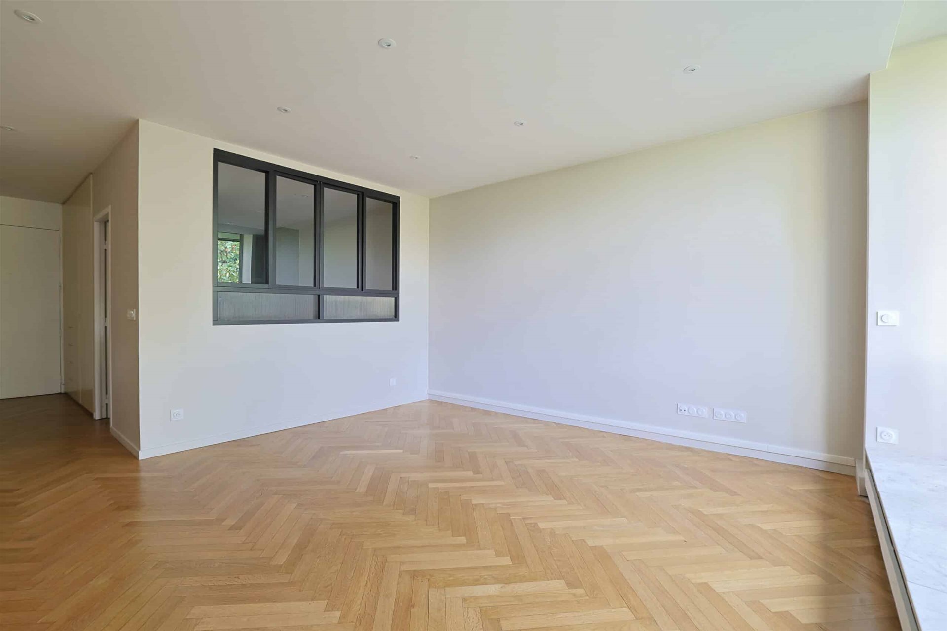 Appartement à louer, 53m², Boulogne-Billancourt