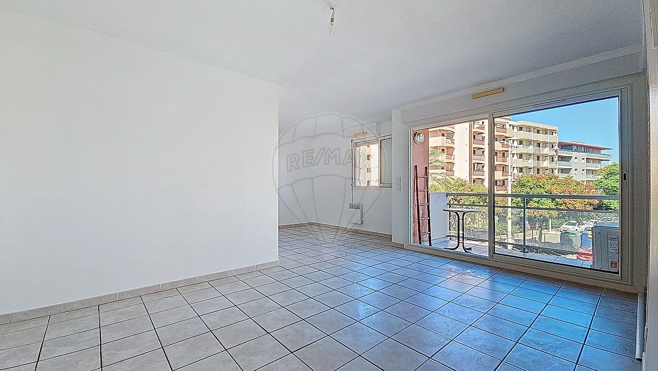 Appartement à vendre, 51m², Perpignan