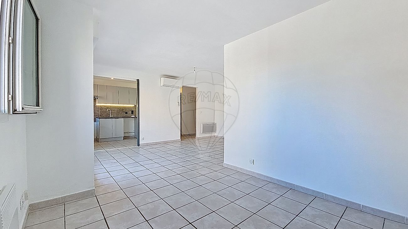 Appartement à vendre, 51m², Perpignan