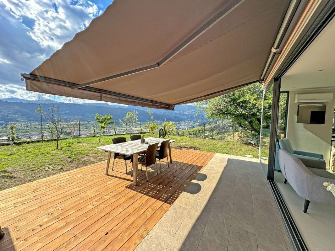 Maison à vendre, 115m², Nice