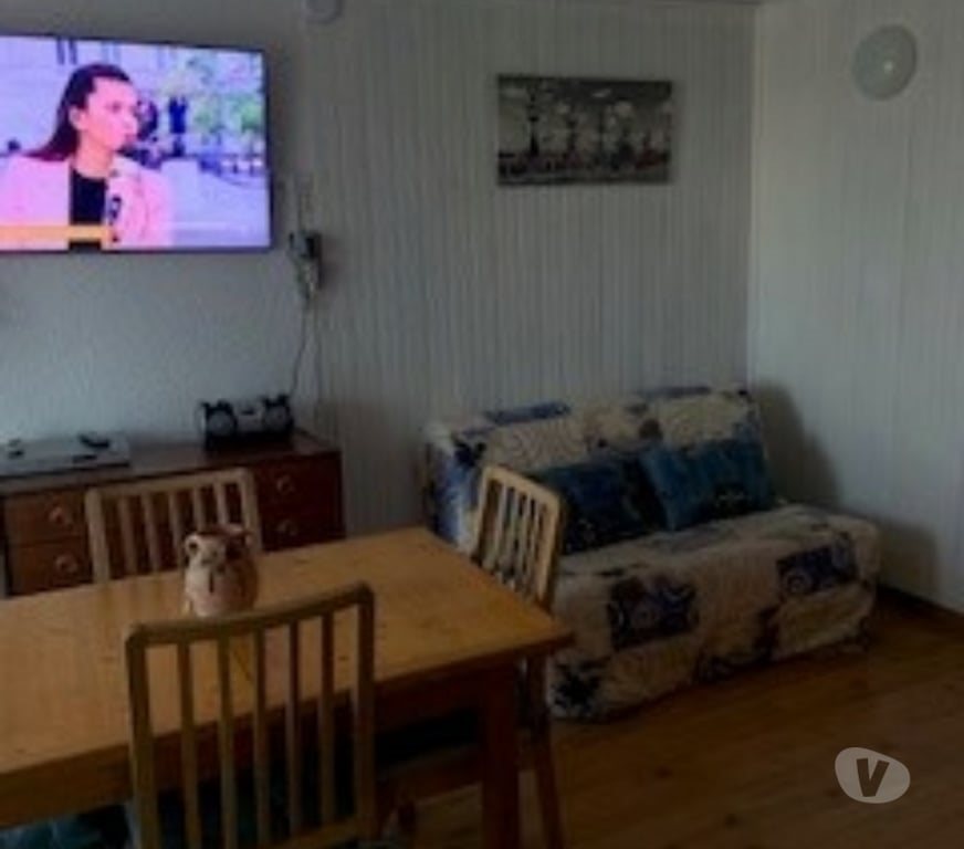 Appartement à louer, 30m², Ancelle