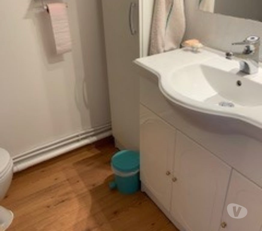 Appartement à louer, 30m², Ancelle