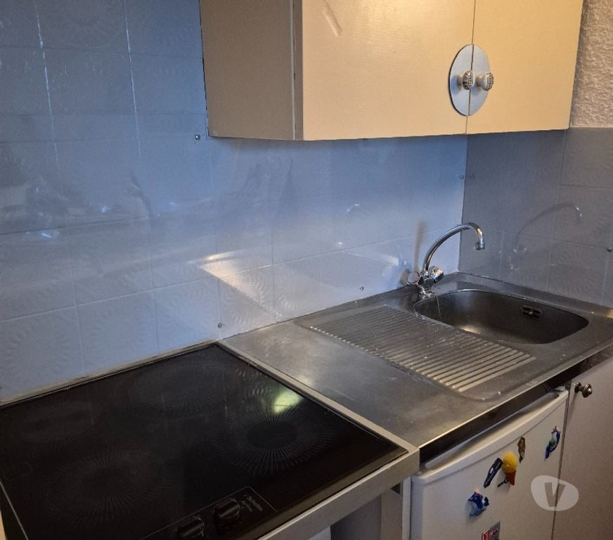 Appartement à louer, 30m², Ancelle