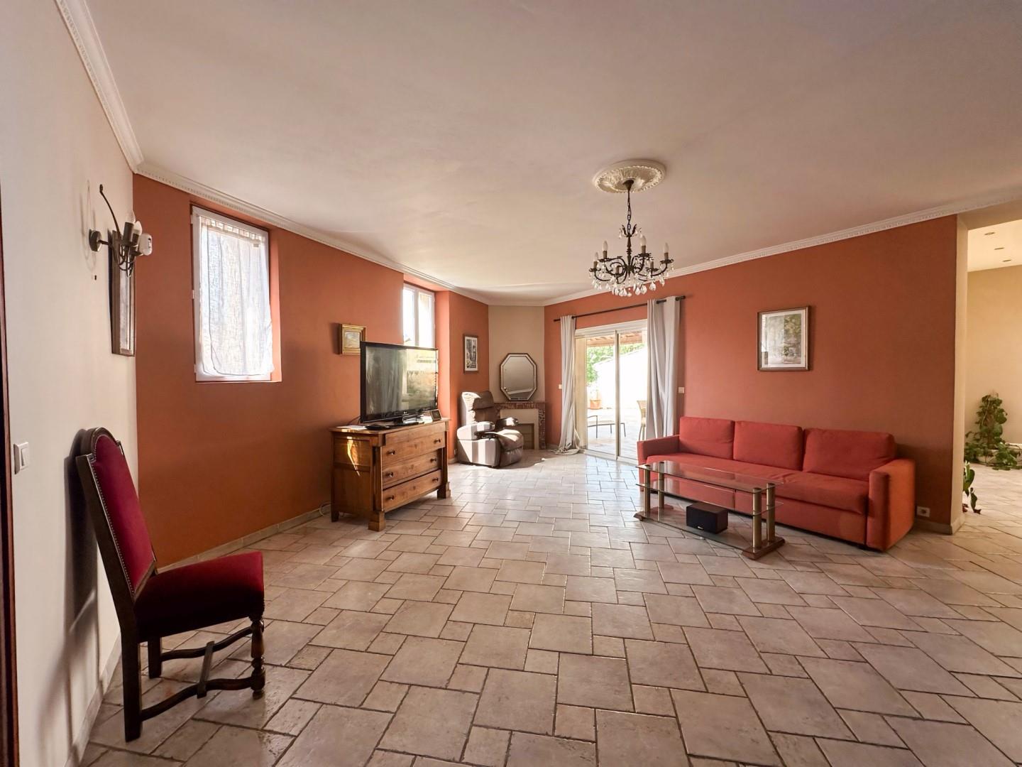 Appartement à vendre, 156m², Marseille 8ème