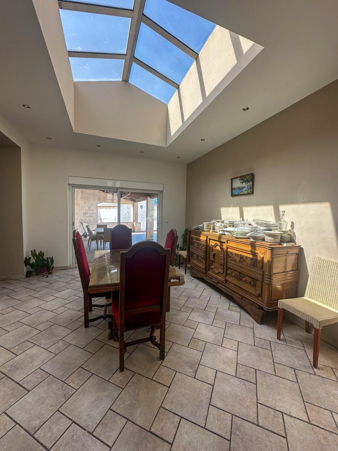 Appartement à vendre, 156m², Marseille 8ème