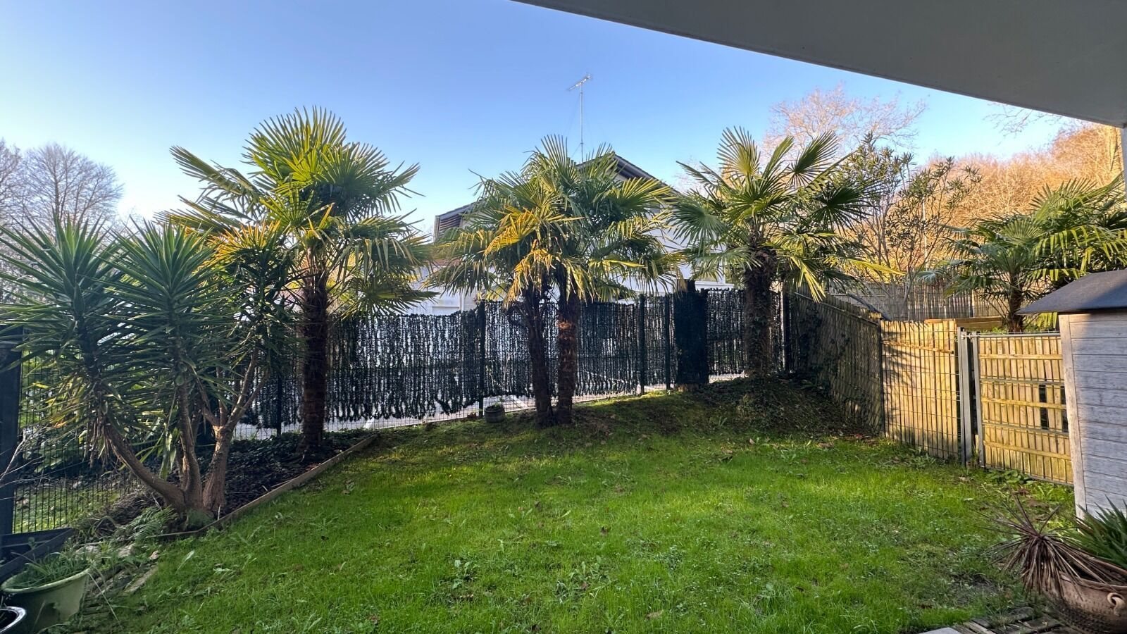 Appartement à louer, 44m², Saint-Martin-de-Seignanx