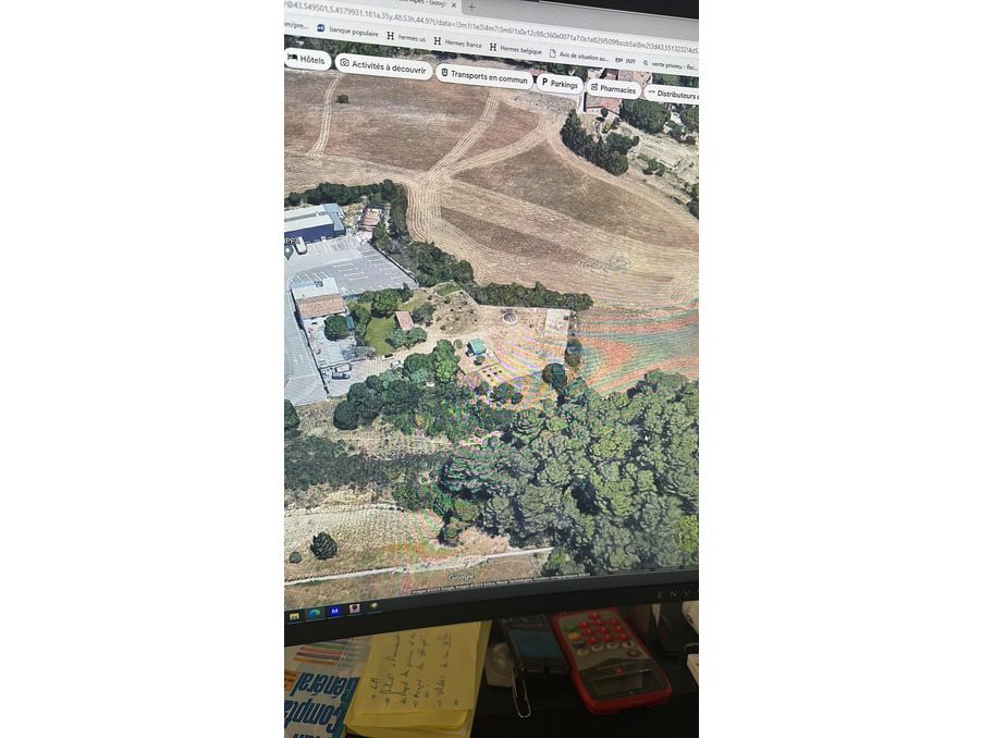 Maison à louer, 205m², Aix-en-Provence