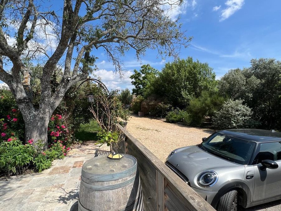 Maison à louer, 205m², Aix-en-Provence