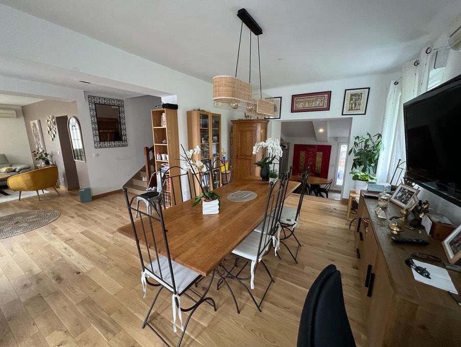 Maison à louer, 205m², Aix-en-Provence