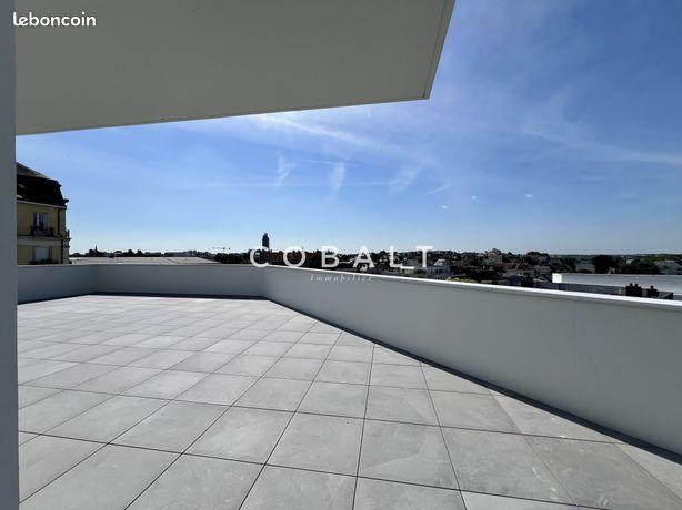 Maison à vendre, 127m², Nantes