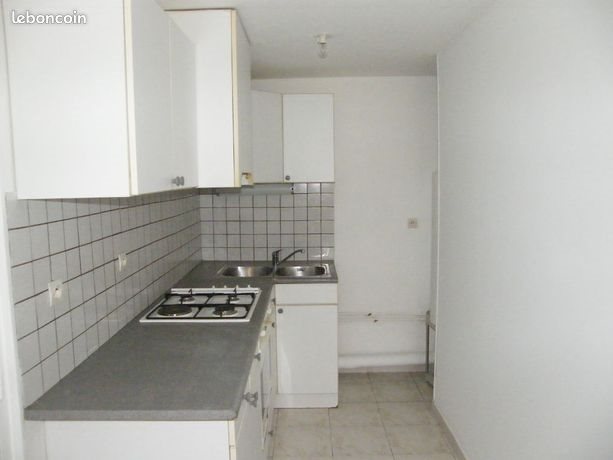 Appartement à louer, 45m², Avallon