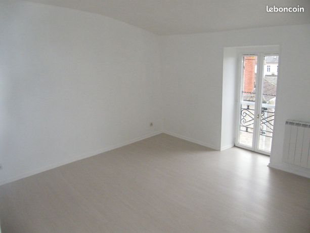 Appartement à louer, 45m², Avallon