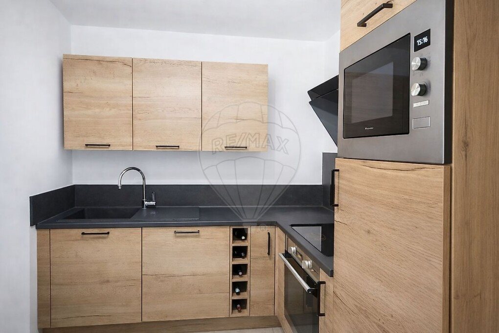 Appartement à vendre, 81m², Rombas