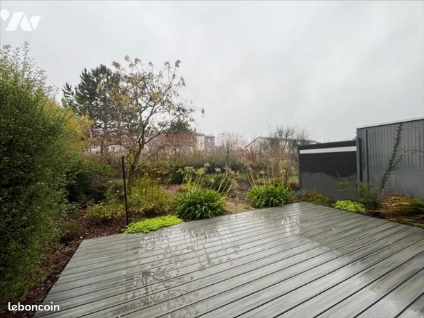 Appartement à louer, 87m², Le Rheu