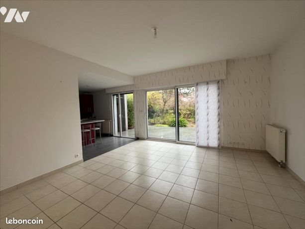 Appartement à louer, 87m², Le Rheu