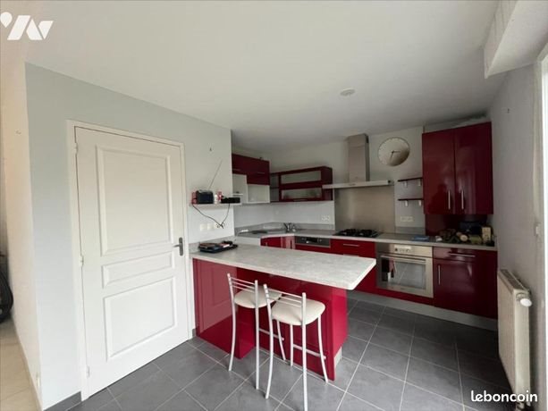 Appartement à louer, 87m², Le Rheu