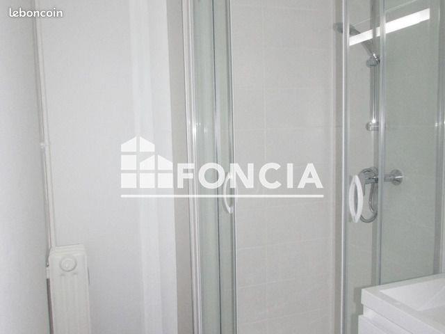 Appartement à louer, 27m², Grenoble