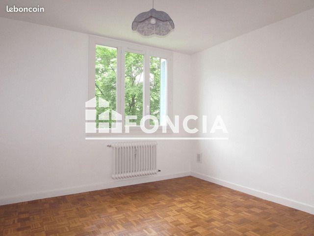 Appartement à louer, 27m², Grenoble