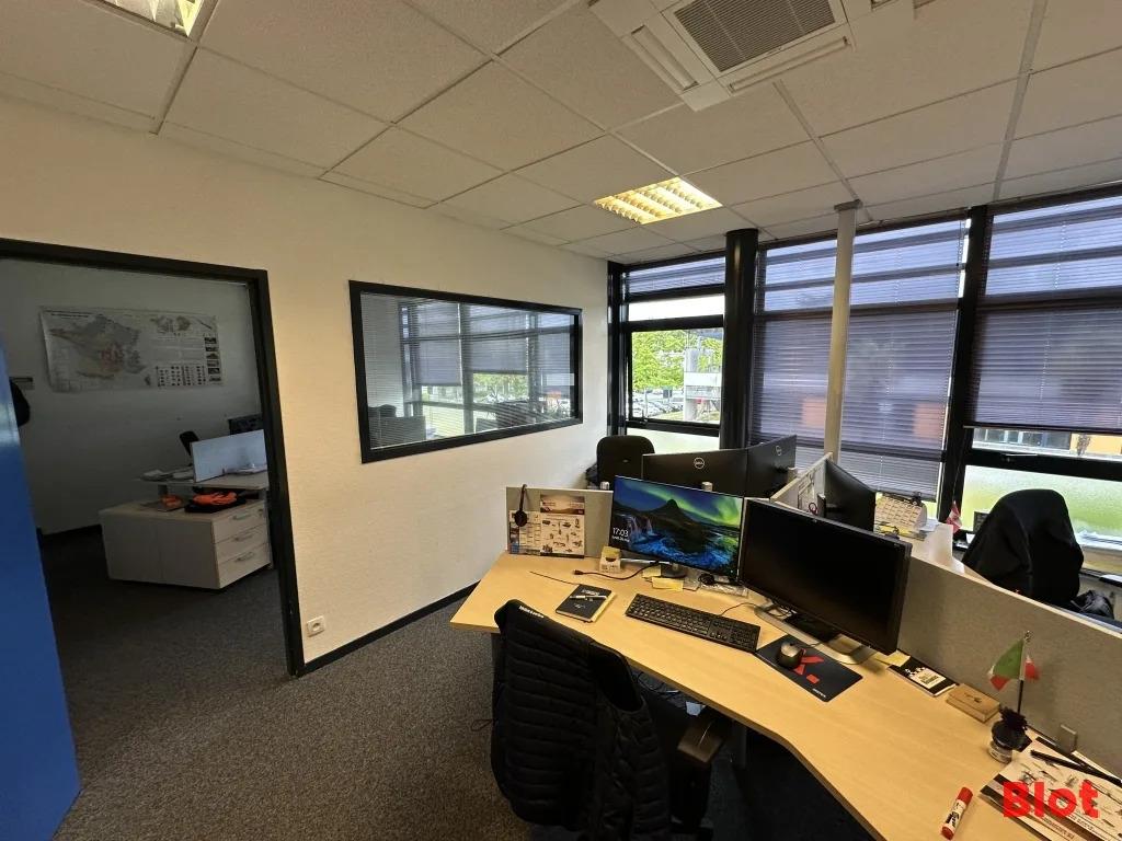 Maison à vendre, 427m², Rennes