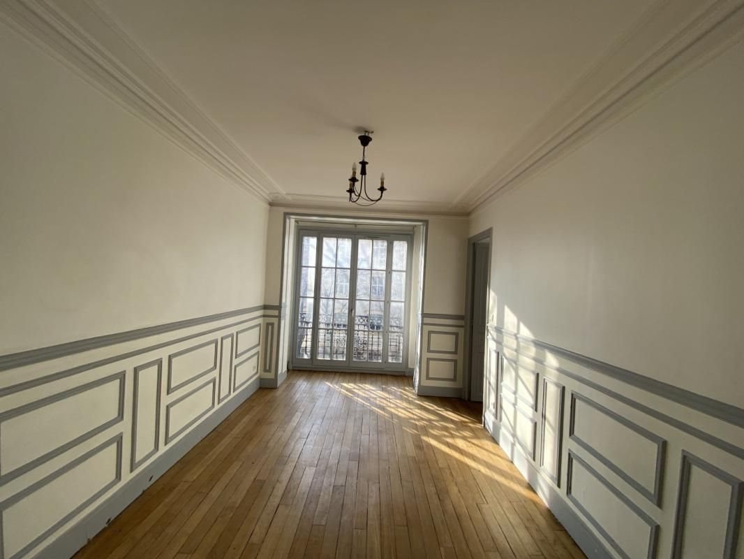 Appartement à louer, 44m², Paris 11ème