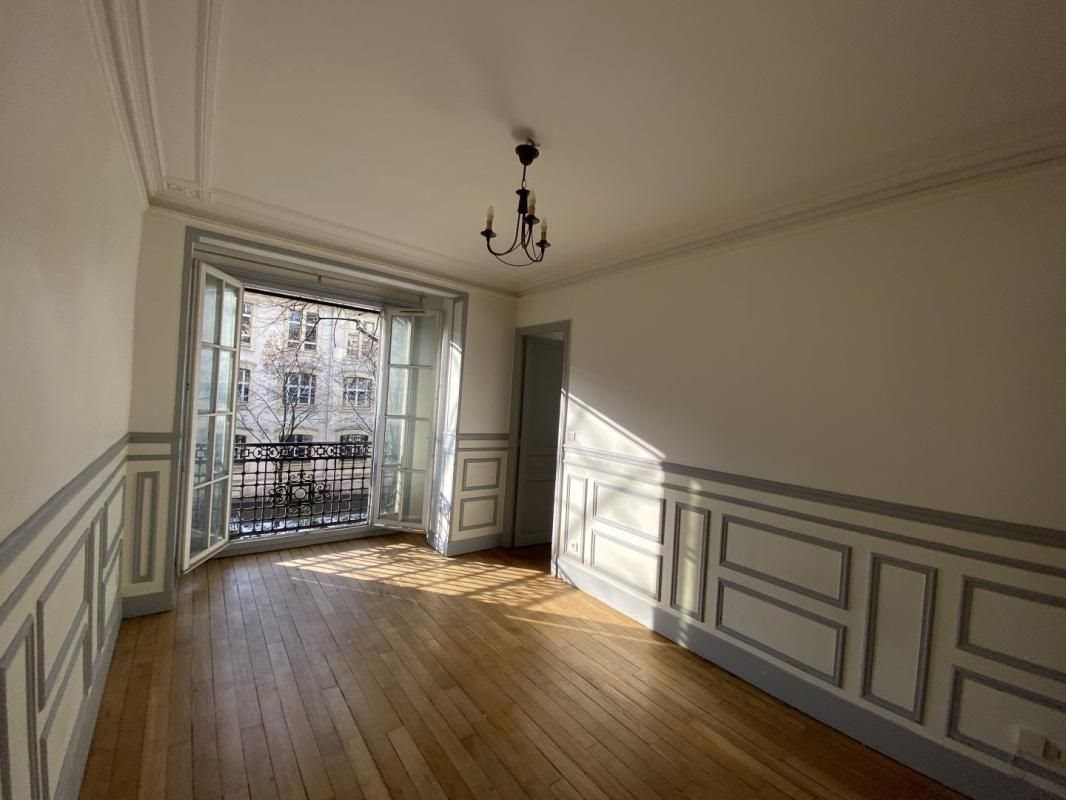 Appartement à louer, 44m², Paris 11ème