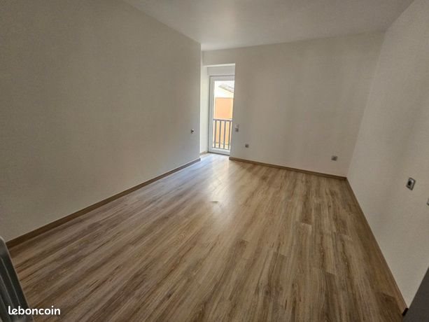 Appartement à vendre, 59m², Le Creusot