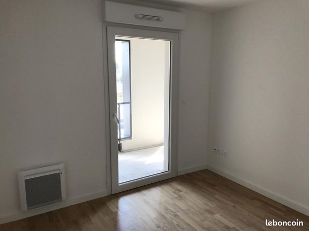 Appartement à louer, 39m², Ronchin
