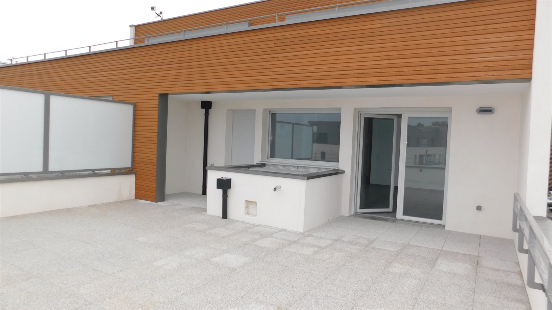 Appartement à louer, 74m², Laxou