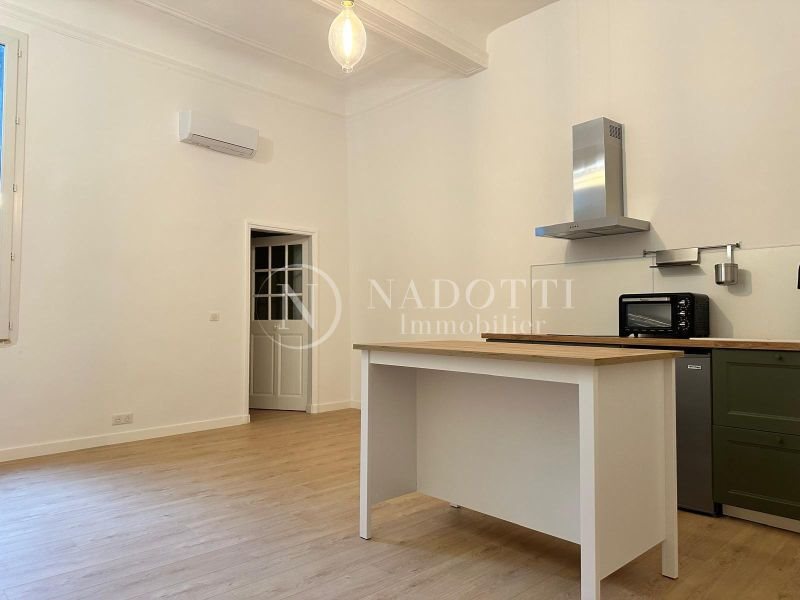 Appartement à vendre, 46m², Apt