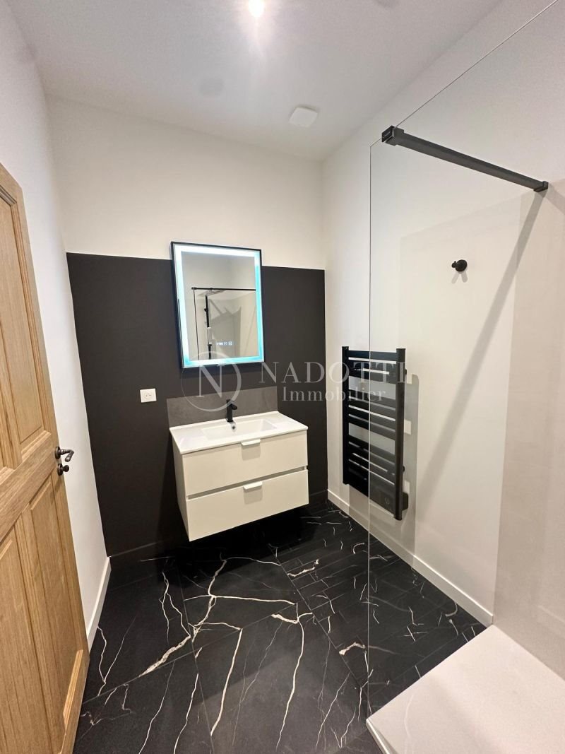 Appartement à vendre, 46m², Apt