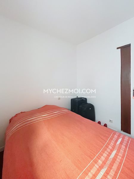 Appartement à vendre, 27m², Marseille 6ème