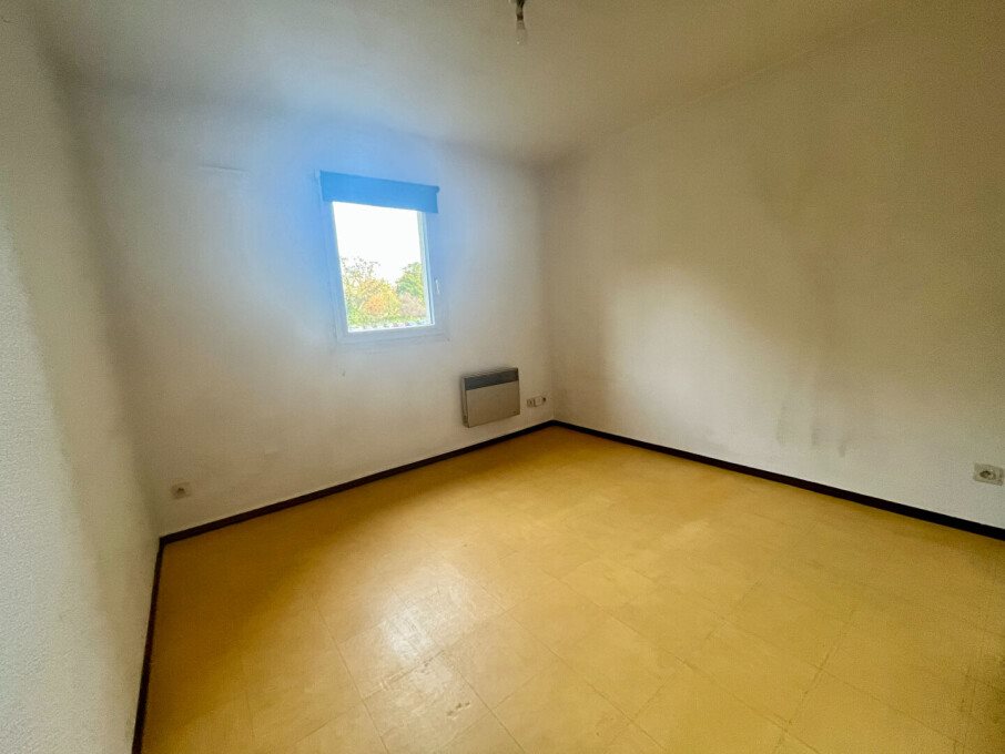 Appartement à louer, 18m², Tours
