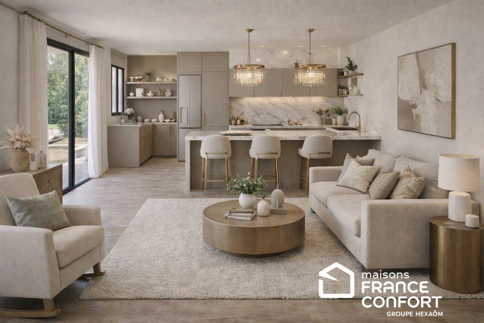 Maison à vendre, 120m², Brignoles