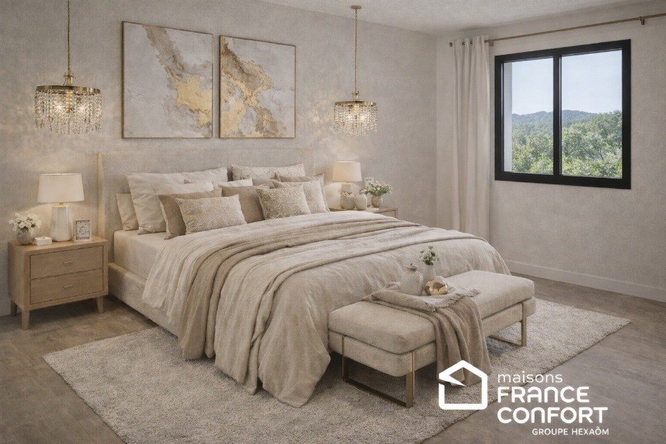 Maison à vendre, 120m², Brignoles