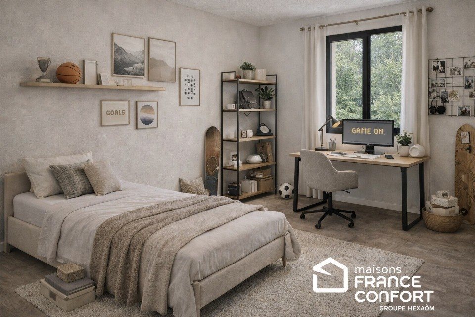 Maison à vendre, 120m², Brignoles