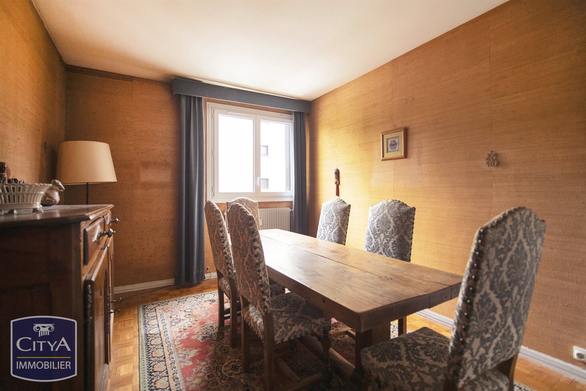 Appartement à vendre, 82m², Orléans